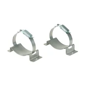 Gaśnice - Klamry do systemów gaśniczych OMP - 108 mm - miniaturka - grafika 1