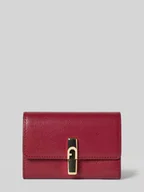 Portfele - Etui na karty z przegródkami na karty model 'IRIDE' - miniaturka - grafika 1