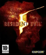 Gry PC Cyfrowe - Resident Evil 5/ Biohazard 5 PC - miniaturka - grafika 1
