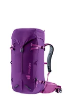 Plecaki - Plecak górski damski Deuter Guide 32+ SL - mystic/lotus - miniaturka - grafika 1