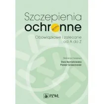 Szczepienia ochronne Zalecane i obowiązkowe od A do Z | - Biznes - miniaturka - grafika 1