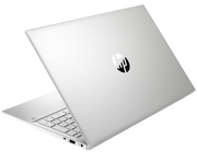 Laptopy - HP Pavilion 15-eg0053nw / 364A2EA / Intel Core i7 / 8GB / 512GB SSD / NVIDIA MX450 / FullHD / Win 11 / Srebrny 364A2EA_500SSD - miniaturka - grafika 1