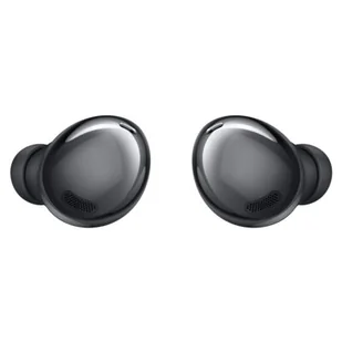 Samsung Galaxy Buds Pro Czarne (SM-R190NZKAXAC) - Słuchawki - miniaturka - grafika 1