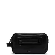 Kosmetyczki, organizery i kuferki - Calvin Klein Kosmetyczka CK ELEVATED SLIM WASHBAG - miniaturka - grafika 1