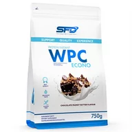 Odżywki białkowe - SFD WPC Protein Econo Kokos 700g - miniaturka - grafika 1