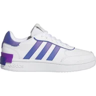 Trampki damskie - Buty Postmove SE Wm's Adidas - miniaturka - grafika 1