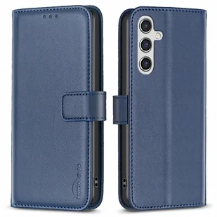 Etui Z Klapką Do Samsung Galaxy A55 5G Obudowa Portfel Wallet Case Futerał - Portfele - miniaturka - grafika 1