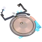 Części serwisowe do telefonów - CEWKA INDUKCYJNA LAMPA BŁYSKOWA FLASH KLAWISZE BOCZNE DO iPhone 14 - miniaturka - grafika 1