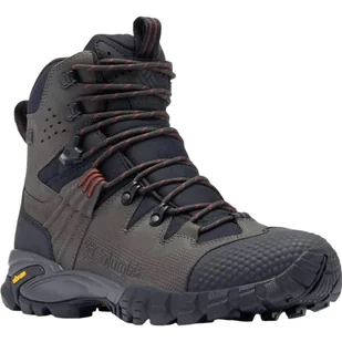 Buty Trekkingowe Męskie Columbia Geoterra Outdry LTR - Buty trekkingowe męskie - miniaturka - grafika 1