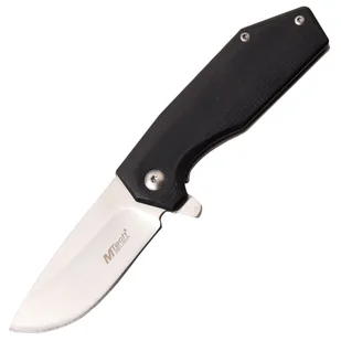 Nóż składany Master Cutlery M-Tech USA Manual Folding Snake - Noże - miniaturka - grafika 1
