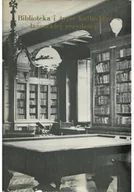 Książki o kulturze i sztuce - Biblioteka i życie kulturalne łańcuckiej rezydencji - miniaturka - grafika 1