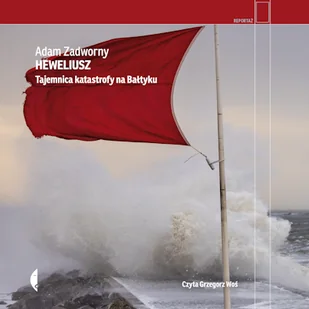 Heweliusz Adam Zadworny - Audiobooki - biografie Heweliusz Adam Zadworny - Audiobooki - biografie - miniaturka - grafika 1