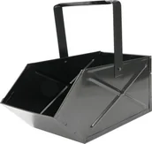 Akcesoria kominkowe - Vorel Węglarka duża (72984), - miniaturka - grafika 1