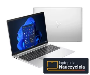 HP Inc. Notebook EliteBook 860 G10 i7-1355U 512GB/16GB/W11P/16.0 81A08EA-16GB_500SSD - Laptopy - miniaturka - grafika 2