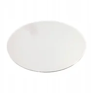 Dodatki do ciast w proszku - PODKŁAD POD TORT BIAŁY CIENKI 30 cm PIĘTROWY OKRĄGŁY (5 sztuk) - miniaturka - grafika 1