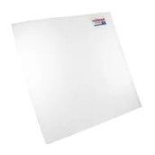 Filtry akwariowe i akcesoria - Papillon Włóknina filtracyjna biała 50x50x2,5 cm - miniaturka - grafika 1