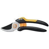Nożyce i sekatory - FISKARS Sekator nożycowy 260mm solid m p321 - miniaturka - grafika 1
