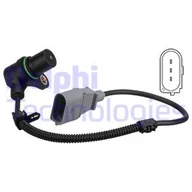 Akcesoria do układu elektrycznego - Generator impulsów, wał korbowy Delphi SS11476 - miniaturka - grafika 1