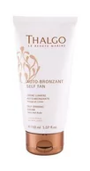 Samoopalacze - Thalgo Self Tanning Cream Samoopalacz 150 ml - miniaturka - grafika 1