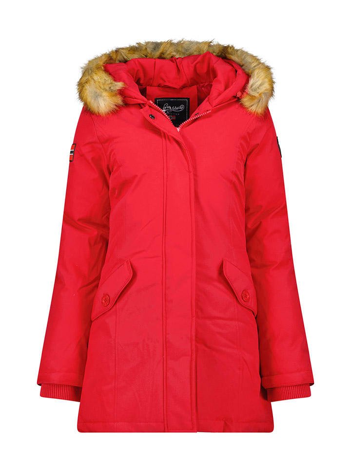 Geographical Norway Parka 