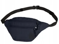 Nerki - nerka Jack Wolfskin Konya Hipbag Night Blue - miniaturka - grafika 1