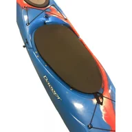 Kajaki - Wodoszczelny fartuch kajakowy transportowy do kajaka Scorpio kayak TPU N1 - miniaturka - grafika 1
