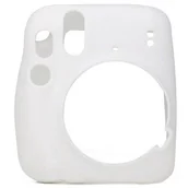 Torby fotograficzne i futerały - Pokrowiec INOLY IIC07 do INSTAX mini11 Biały - miniaturka - grafika 1