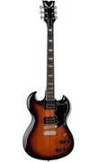 Dean Guitars Gran Sport TBZ - gitara elektryczna