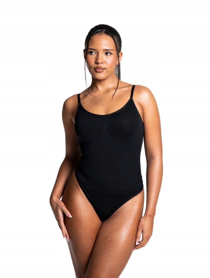 Body damskie Heyshape modelujące L