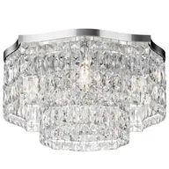 Lampy sufitowe - Maytoni Plafon DIA005CL-06CH z serii DUNE Maytoni - miniaturka - grafika 1