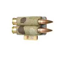 Odzież taktyczna i umundurowanie - M-Tac - Panel Velcro na Naboje Kal.308 - Multicam - 10246008 - miniaturka - grafika 1