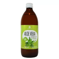 Suplementy naturalne - MEDFUTURE Sok Aloe Vera PREMIUM BIO 500 ml Medfuture - miniaturka - grafika 1