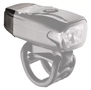 LEZYNE Zaślepka usb do lampki END PLUG (KTV Drive przód, tył) gumowa (NEW) A-LZN-1-LED-RP-PLGKT-V104 - Lampki rowerowe - miniaturka - grafika 1