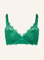 Biustonosze - Love Stories Biustonosz Usztywniany Gwyneth gruen - miniaturka - grafika 1