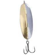 Przynęty - Błystka wahadłowa MIKADO Shallow Killer PMB-WSHK-10-SG 5.8 cm Srebrno-złoty - miniaturka - grafika 1