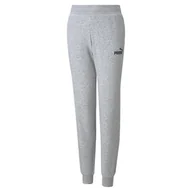 Odzież sportowa dziecięca - Spodnie treningowe dla dzieci Puma ESS Sweatpants TR - miniaturka - grafika 1