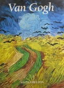 Książki o kulturze i sztuce - Van Gogh - miniaturka - grafika 1