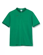 Koszulki męskie - Joma Męska koszulka polo Bali Ii zielony zielony XX-L 100748.450.2XL - miniaturka - grafika 1