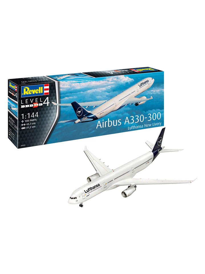 Revell Model 