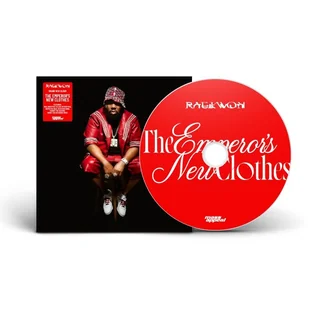 The Emperor's New Clothes - Rap, Hip Hop - miniaturka - grafika 1