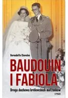 Biografie i autobiografie - Baoudouin i Fabiola - miniaturka - grafika 1