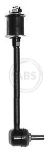 A.B.S. Łącznik stabilizatora A.B.S. 260231 562600W001 260231 - Łączniki stabilizatorów - miniaturka - grafika 1