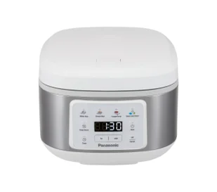 Panasonic SR-DA152WXE 770W 2l - Ryżowary - miniaturka - grafika 1