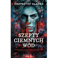 Kryminały - Szepty ciemnych wód - miniaturka - grafika 1