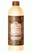 Kosmetyki do kąpieli - Tesori d´oriente tesori D 'oriente Aroma stoły krem   do kąpieli bizantyjski ntium 500 ML - miniaturka - grafika 1