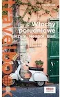 Książki podróżnicze - Włochy południowe. Rzym, Neapol, Bari. Travelbook - miniaturka - grafika 1