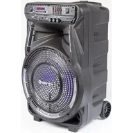 Power audio - Manta SPK5033 | - miniaturka - grafika 1