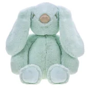 Maskotki i pluszaki - Beppe Królik Charlotte 25 cm miętowy - miniaturka - grafika 1