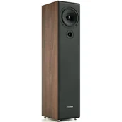 Głośniki i kolumny - Pylon Audio Opal 20 – Kolumna podłogowa Orzech - miniaturka - grafika 1