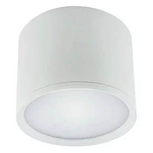 Ideus Plafon 7W LED 4000K 03108 - Lampy sufitowe - miniaturka - grafika 1